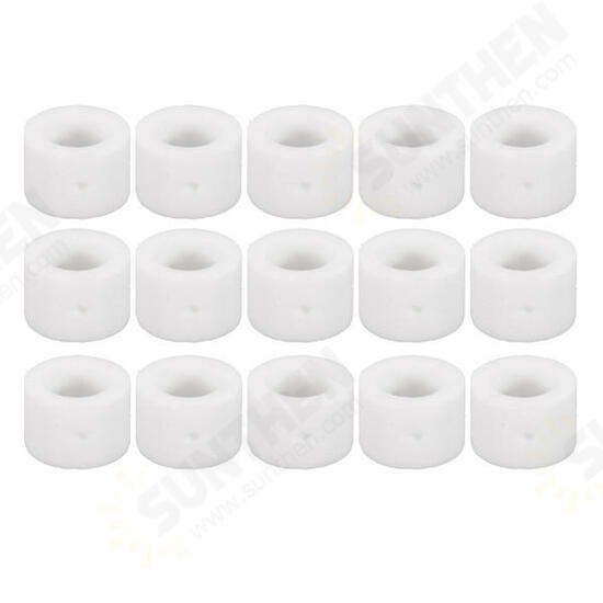 80pcs Consumable Tips For Plasma Cutter LG-40 PT-31 Cutting Torch CUT40 CUT50 80pcs Consumable Tips For Plasma Cutter LG-40 PT-31 Cutting Torch CUT40 CUT50