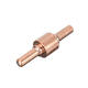 80pcs Consumable Tips For Plasma Cutter LG-40 PT-31 Cutting Torch CUT40 CUT50 80pcs Consumable Tips For Plasma Cutter LG-40 PT-31 Cutting Torch CUT40 CUT50