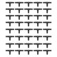 8/20/30/40m Garden Automatic Drip Irrigation Set Adjustable DIY Irrigation Kit 8/20/30/40m Garden Automatic Drip Irrigation Set Adjustable DIY Irrigation Kit
