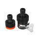 8/20/30/40m Garden Automatic Drip Irrigation Set Adjustable DIY Irrigation Kit