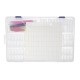 84/100/124Pcs Diamond Painting Box Diamond Jewelry Cross Stitch Grids Tool Kit 84/100/124Pcs Diamond Painting Box Diamond Jewelry Cross Stitch Grids Tool Kit