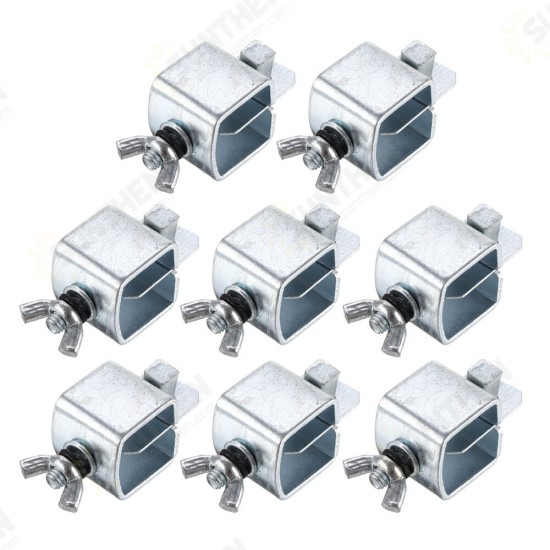 8pcs Welding Butterfly Clip Clamps Holder Butt Welding Clamp Welding Positioner for Welding Clamps Tools Kit 8pcs Welding Butterfly Clip Clamps Holder Butt Welding Clamp Welding Positioner for Welding Clamps Tools Kit