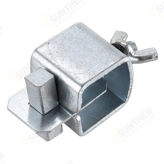 8pcs Welding Butterfly Clip Clamps Holder Butt Welding Clamp Welding Positioner for Welding Clamps Tools Kit 8pcs Welding Butterfly Clip Clamps Holder Butt Welding Clamp Welding Positioner for Welding Clamps Tools Kit