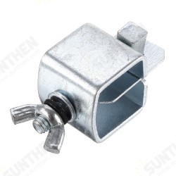 8pcs Welding Butterfly Clip Clamps Holder Butt Welding Clamp Welding Positioner for Welding Clamps Tools Kit