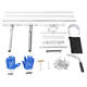 90cm Portable Chain Saw Mill Planking Milling From 14 Inch to 36 Inch Guide Bar 90cm Portable Chain Saw Mill Planking Milling From 14 Inch to 36 Inch Guide Bar