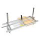 90cm Portable Chain Saw Mill Planking Milling From 14 Inch to 36 Inch Guide Bar 90cm Portable Chain Saw Mill Planking Milling From 14 Inch to 36 Inch Guide Bar