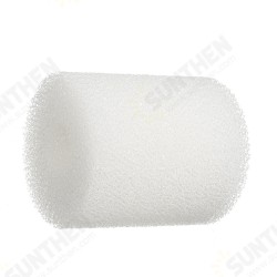 9.3x3x10.2cm White Reusable Swimming Pool Filter Foam Sponge Cartridge For Intex Type H 9.3x3x10.2cm White Reusable Swimming Pool Filter Foam Sponge Cartridge For Intex Type H
