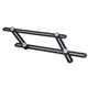 ABS Plastic Multifunctional Folding Ruler Movable Four-fold Ruler Template Tool Construction Angle Measure Tools ABS Plastic Multifunctional Folding Ruler Movable Four-fold Ruler Template Tool Construction Angle Measure Tools