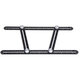 ABS Plastic Multifunctional Folding Ruler Movable Four-fold Ruler Template Tool Construction Angle Measure Tools ABS Plastic Multifunctional Folding Ruler Movable Four-fold Ruler Template Tool Construction Angle Measure Tools