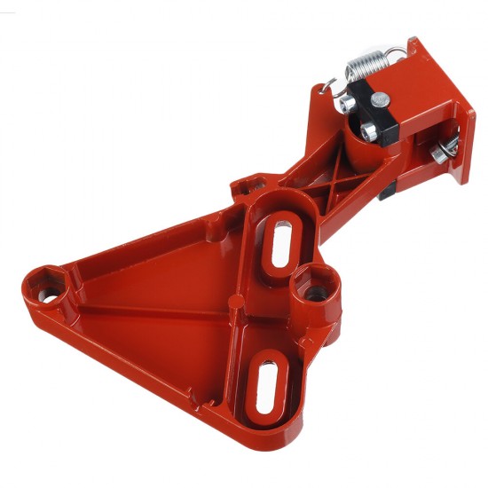 Adjustable Angle Grinder Bracket Stand Holder Support Base Cutting Machine Holder Base