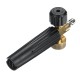 Adjustable Snow Foam Lance Sprayer Washer Soap Bottle Car Pressure Washer 1L Adjustable Snow Foam Lance Sprayer Washer Soap Bottle Car Pressure Washer 1L