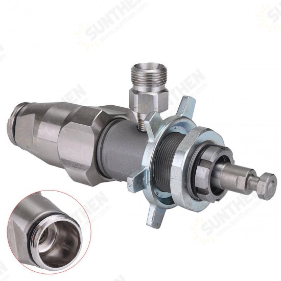 Airless Paint Sprayer Replacement Airless Pump For Ultra 390 490 395 495 Airless Paint Sprayer Replacement Airless Pump For Ultra 390 490 395 495
