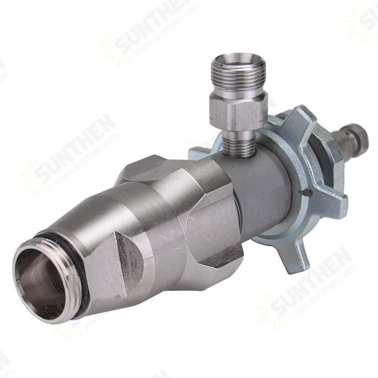 Airless Paint Sprayer Replacement Airless Pump For Ultra 390 490 395 495 Airless Paint Sprayer Replacement Airless Pump For Ultra 390 490 395 495