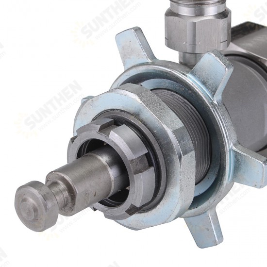 Airless Paint Sprayer Replacement Airless Pump For Ultra 390 490 395 495 Airless Paint Sprayer Replacement Airless Pump For Ultra 390 490 395 495