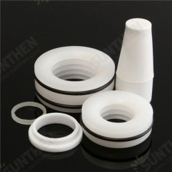Airless Sprayer 440 Repair Packing Kit for 440 450 Sprayer Seal Pad Repair Accessories Airless Sprayer 440 Repair Packing Kit for 440 450 Sprayer Seal Pad Repair Accessories