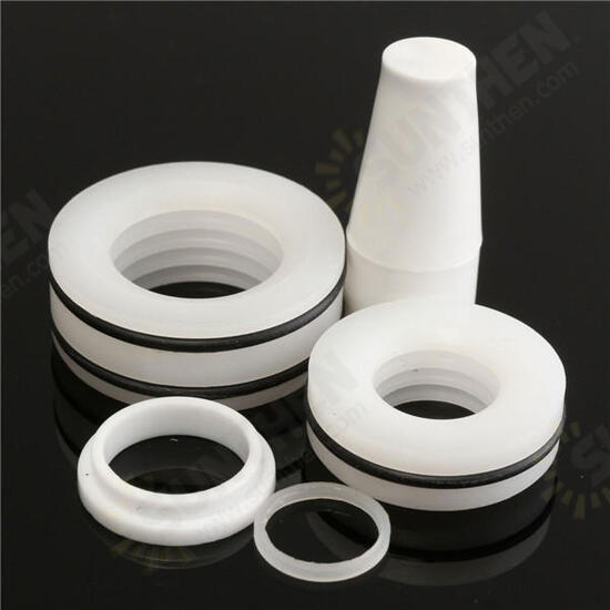 Airless Sprayer 440 Repair Packing Kit for 440 450 Sprayer Seal Pad Repair Accessories Airless Sprayer 440 Repair Packing Kit for 440 450 Sprayer Seal Pad Repair Accessories
