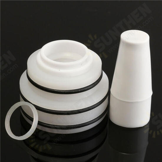 Airless Sprayer 440 Repair Packing Kit for 440 450 Sprayer Seal Pad Repair Accessories Airless Sprayer 440 Repair Packing Kit for 440 450 Sprayer Seal Pad Repair Accessories