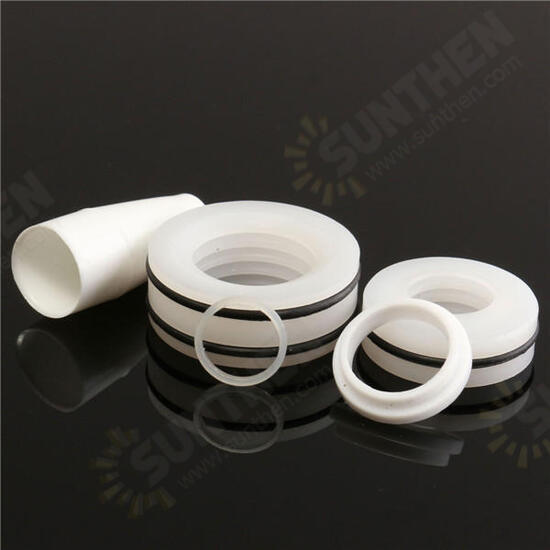 Airless Sprayer 440 Repair Packing Kit for 440 450 Sprayer Seal Pad Repair Accessories Airless Sprayer 440 Repair Packing Kit for 440 450 Sprayer Seal Pad Repair Accessories