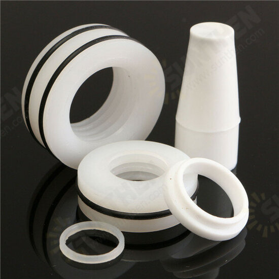 Airless Sprayer 440 Repair Packing Kit for 440 450 Sprayer Seal Pad Repair Accessories Airless Sprayer 440 Repair Packing Kit for 440 450 Sprayer Seal Pad Repair Accessories