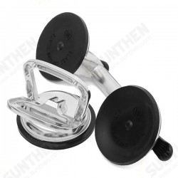 Aluminum Alloy Sucking Disc Single Jaw/Double Jaw Sucking Disc Suction Lift Tool Aluminum Alloy Sucking Disc Single Jaw/Double Jaw Sucking Disc Suction Lift Tool