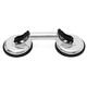 Aluminum Alloy Sucking Disc Single Jaw/Double Jaw Sucking Disc Suction Lift Tool Aluminum Alloy Sucking Disc Single Jaw/Double Jaw Sucking Disc Suction Lift Tool
