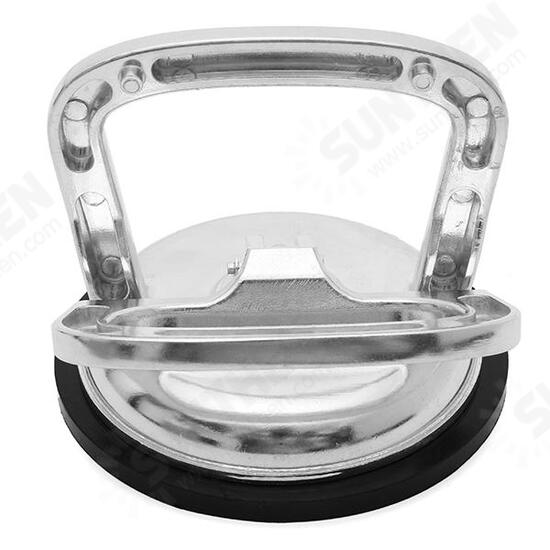 Aluminum Alloy Sucking Disc Single Jaw/Double Jaw Sucking Disc Suction Lift Tool