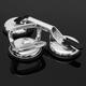 Aluminum Alloy Sucking Disc Single Jaw/Double Jaw Sucking Disc Suction Lift Tool Aluminum Alloy Sucking Disc Single Jaw/Double Jaw Sucking Disc Suction Lift Tool