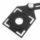 Aluminum Alloy Universal Six-Sided Angle Measuring LocatorMeasuring Ruler Aluminum Alloy Universal Six-Sided Angle Measuring LocatorMeasuring Ruler