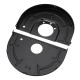 Angle Grinder Cutting Machine Conversion Tool Holder Metal Safety Shield Guard Kit Angle Grinder Cutting Machine Conversion Tool Holder Metal Safety Shield Guard Kit