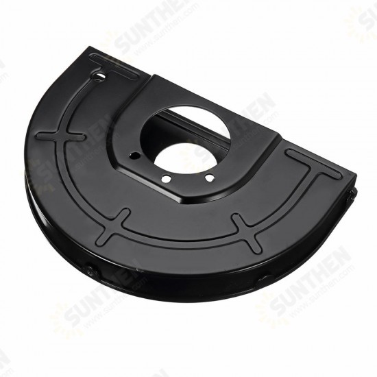 Angle Grinder Cutting Machine Conversion Tool Holder Metal Safety Shield Guard Kit Angle Grinder Cutting Machine Conversion Tool Holder Metal Safety Shield Guard Kit