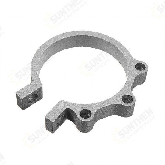Angle Grinder Cutting Machine Conversion Tool Holder Metal Safety Shield Guard Kit Angle Grinder Cutting Machine Conversion Tool Holder Metal Safety Shield Guard Kit