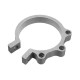 Angle Grinder Cutting Machine Conversion Tool Holder Metal Safety Shield Guard Kit Angle Grinder Cutting Machine Conversion Tool Holder Metal Safety Shield Guard Kit