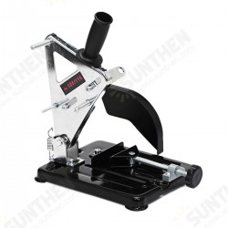 Angle Grinder Stand Bracket Holder Woodworking Tool for 100/125mm Angle Grinder Angle Grinder Stand Bracket Holder Woodworking Tool for 100/125mm Angle Grinder