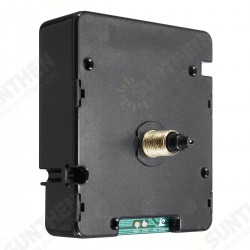 Atomic WWVB Signal Radio Controlled Clock Movement Kit For America Mexico Canada Atomic WWVB Signal Radio Controlled Clock Movement Kit For America Mexico Canada