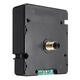 Atomic WWVB Signal Radio Controlled Clock Movement Kit For America Mexico Canada Atomic WWVB Signal Radio Controlled Clock Movement Kit For America Mexico Canada