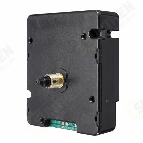 Atomic WWVB Signal Radio Controlled Clock Movement Kit For America Mexico Canada Atomic WWVB Signal Radio Controlled Clock Movement Kit For America Mexico Canada