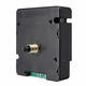 Atomic WWVB Signal Radio Controlled Clock Movement Kit For America Mexico Canada Atomic WWVB Signal Radio Controlled Clock Movement Kit For America Mexico Canada
