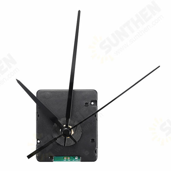 Atomic WWVB Signal Radio Controlled Clock Movement Kit For America Mexico Canada Atomic WWVB Signal Radio Controlled Clock Movement Kit For America Mexico Canada