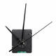 Atomic WWVB Signal Radio Controlled Clock Movement Kit For America Mexico Canada Atomic WWVB Signal Radio Controlled Clock Movement Kit For America Mexico Canada
