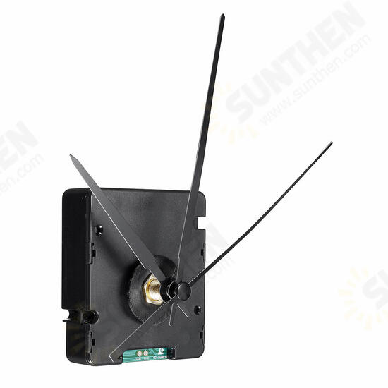 Atomic WWVB Signal Radio Controlled Clock Movement Kit For America Mexico Canada Atomic WWVB Signal Radio Controlled Clock Movement Kit For America Mexico Canada