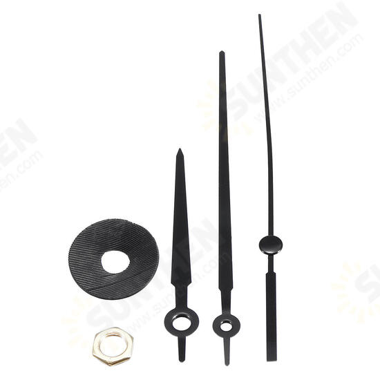 Atomic WWVB Signal Radio Controlled Clock Movement Kit For America Mexico Canada Atomic WWVB Signal Radio Controlled Clock Movement Kit For America Mexico Canada