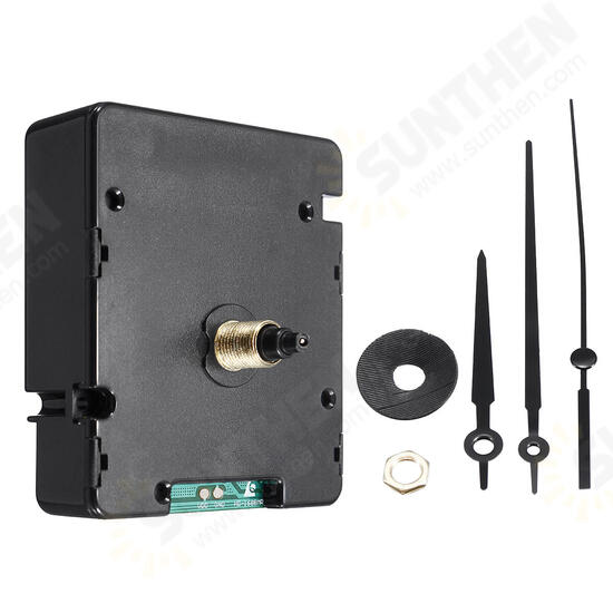 Atomic WWVB Signal Radio Controlled Clock Movement Kit For America Mexico Canada Atomic WWVB Signal Radio Controlled Clock Movement Kit For America Mexico Canada