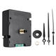 Atomic WWVB Signal Radio Controlled Clock Movement Kit For America Mexico Canada Atomic WWVB Signal Radio Controlled Clock Movement Kit For America Mexico Canada