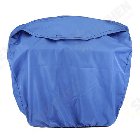 Automotive Engine Motor Dust Generator Cover Dustproof Equipment Automotive Engine Motor Dust Generator Cover Dustproof Equipment