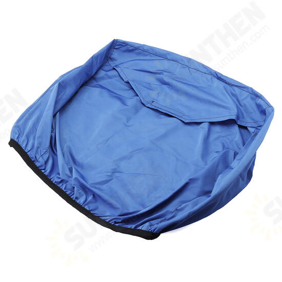 Automotive Engine Motor Dust Generator Cover Dustproof Equipment Automotive Engine Motor Dust Generator Cover Dustproof Equipment