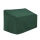Available Garden Bench Dustproof Cover Garden Bench Waterproof Breathable Outdoor Bench Seat Cover Available Garden Bench Dustproof Cover Garden Bench Waterproof Breathable Outdoor Bench Seat Cover