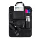 Back Seat Organizer Tray Box Car Hanging Storage Bags Table with 4 USB Port Back Seat Organizer Tray Box Car Hanging Storage Bags Table with 4 USB Port
