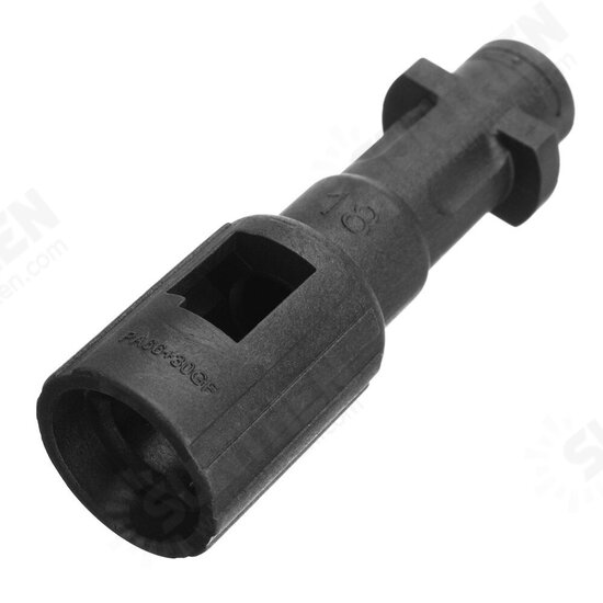 Bayonet Fitting Converter Adapter For Lavor Kew Nilfisk Alto To Karcher K Series Pressure Washer Bayonet Fitting Converter Adapter For Lavor Kew Nilfisk Alto To Karcher K Series Pressure Washer