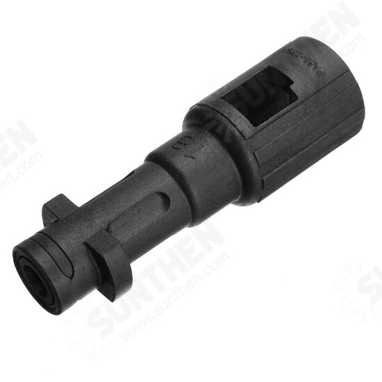 Bayonet Fitting Converter Adapter For Lavor Kew Nilfisk Alto To Karcher K Series Pressure Washer Bayonet Fitting Converter Adapter For Lavor Kew Nilfisk Alto To Karcher K Series Pressure Washer