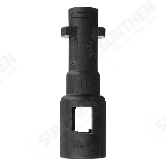 Bayonet Fitting Converter Adapter For Lavor Kew Nilfisk Alto To Karcher K Series Pressure Washer Bayonet Fitting Converter Adapter For Lavor Kew Nilfisk Alto To Karcher K Series Pressure Washer
